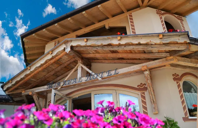 Miraval Hotel