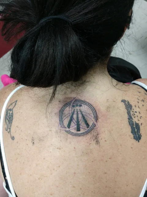 Dreaming Art Tattoos