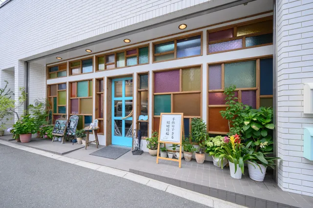 ワークスタジオ瑠花