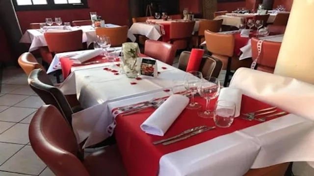 Restaurant La Vignette
