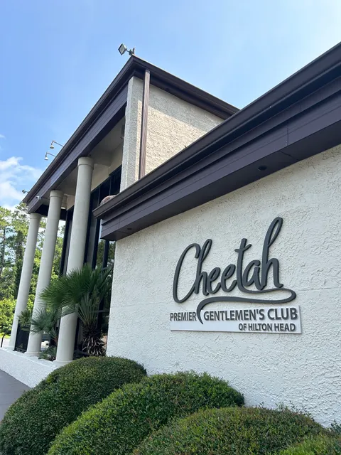 Cheetah Premier Gentlemen's Club of Hilton Head