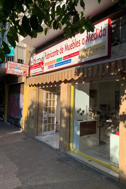 Tu Forma - Fabricante de Muebles a Medida