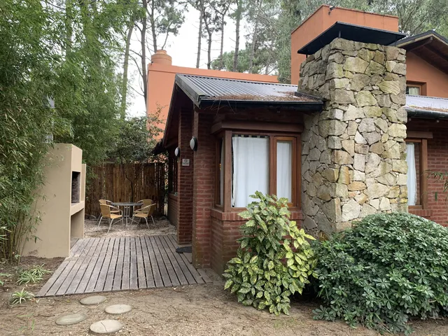 Kimbara Bosque y Mar