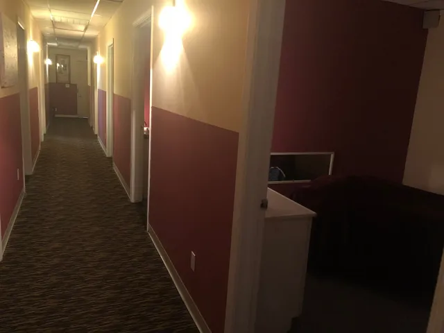 Golden Island Acupressure