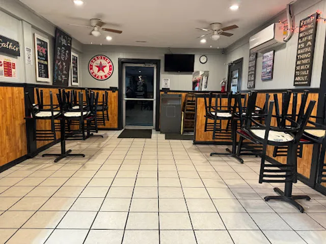 Steve's Pizza & Hot Subs