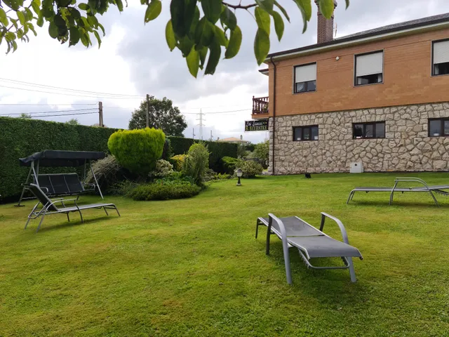 Hostería Los Sauces