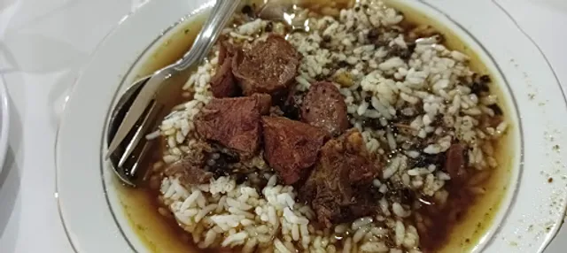 Rawon Nguling Kendangsari