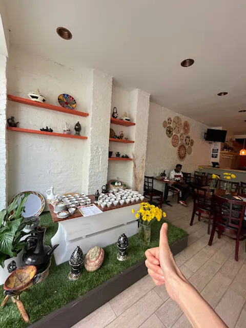 Bersi Ethiopian Restaurant