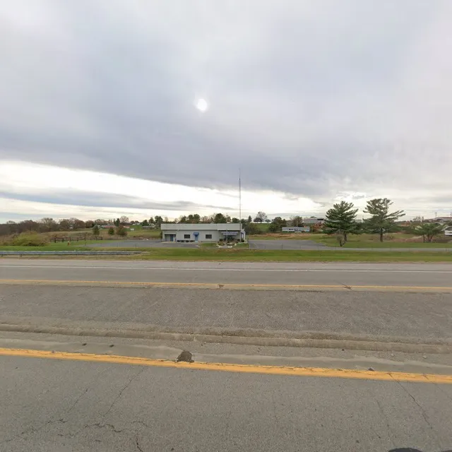 Fleming County Water Association