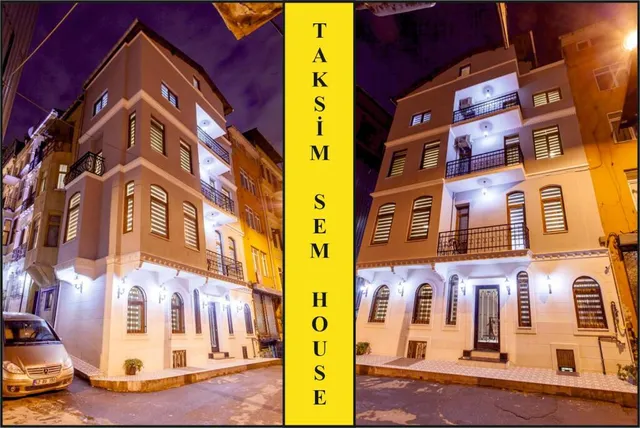 Taksim Sem Hotel