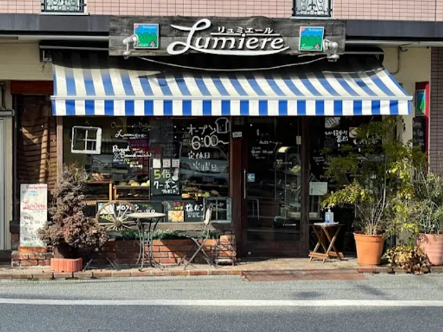 リュミエール