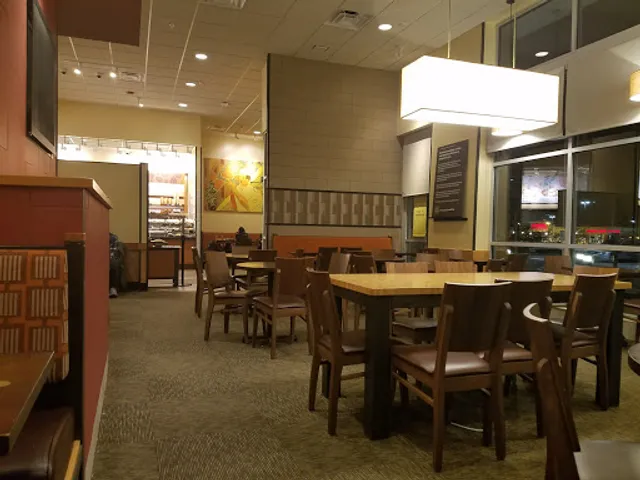 Panera Bread