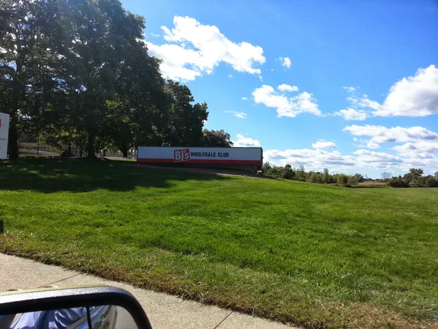 BJ's Wholesale Club Headquarters