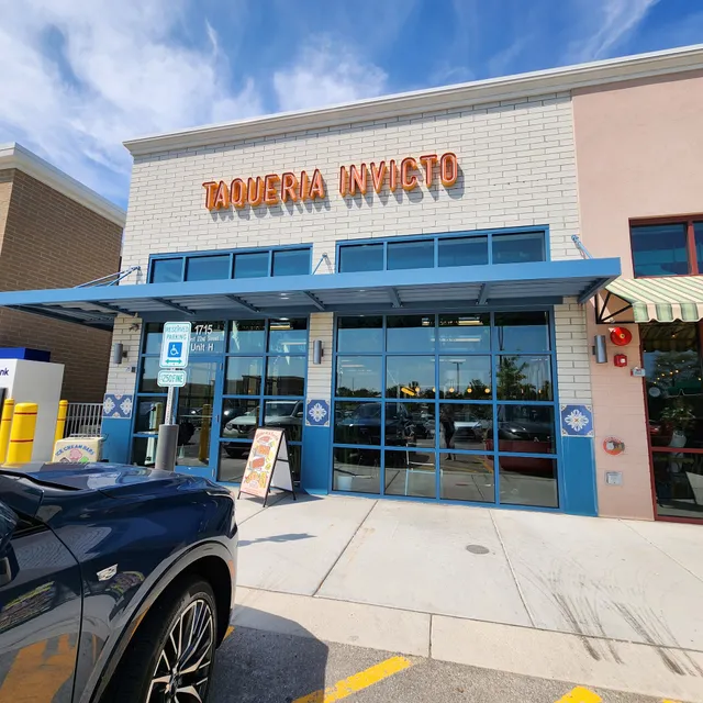 Taqueria Invicto