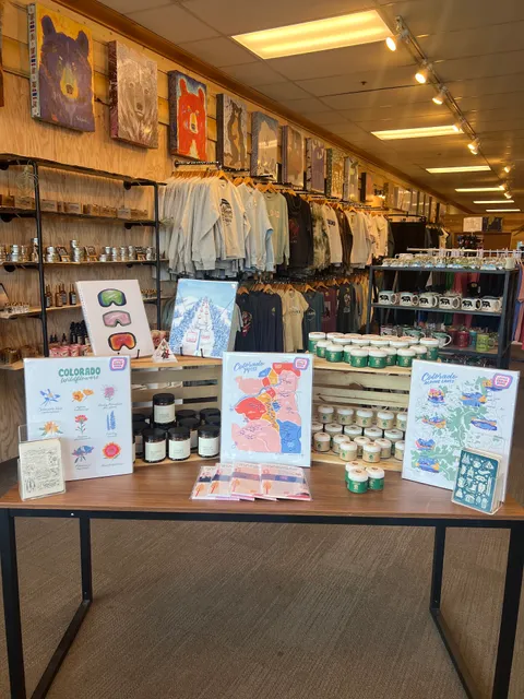 Everything Colorado Silverthorne