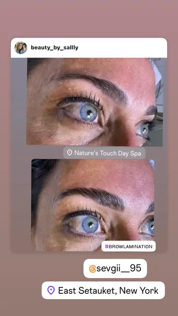 Nature's Touch Day Spa