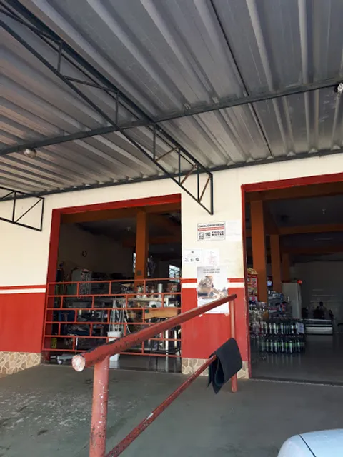 Padaria e Mercearia São Dimas