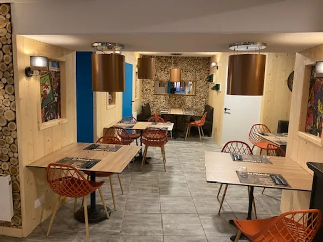 La Plancha - Restaurant Angoulême