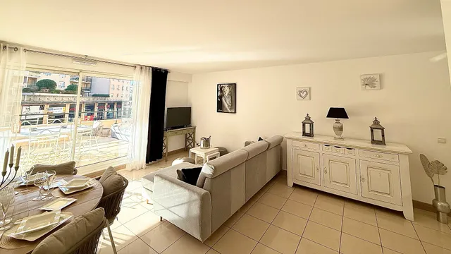 Le Aix Rotonde Mirabeau