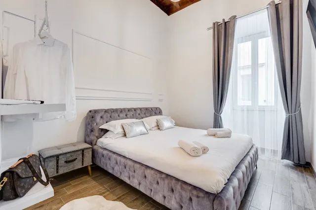 Rome Dream Home - TREVI Fountain