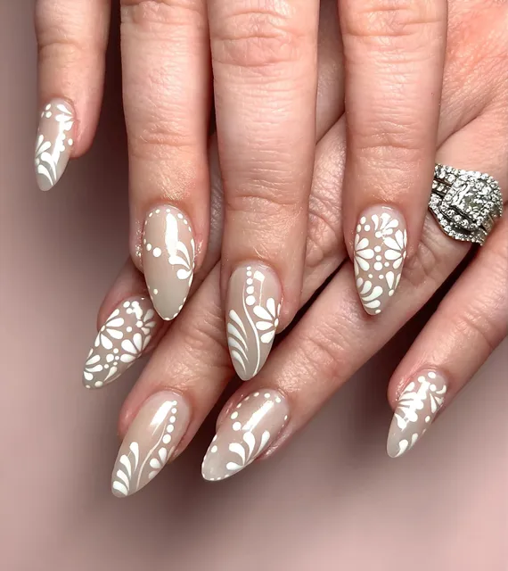 Organic Nail Spa & Skin Care