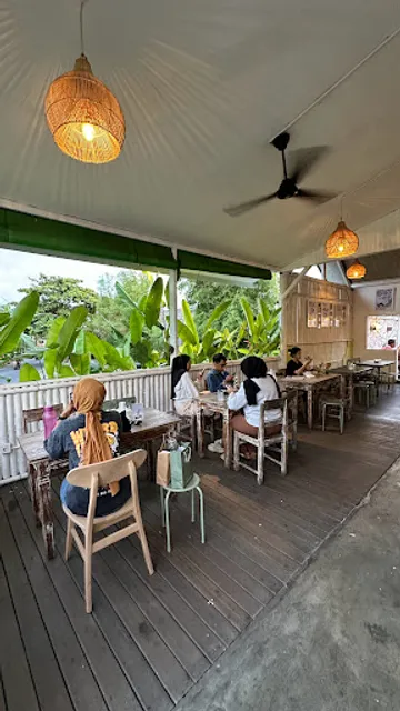 Dimsum Chika - Umalas