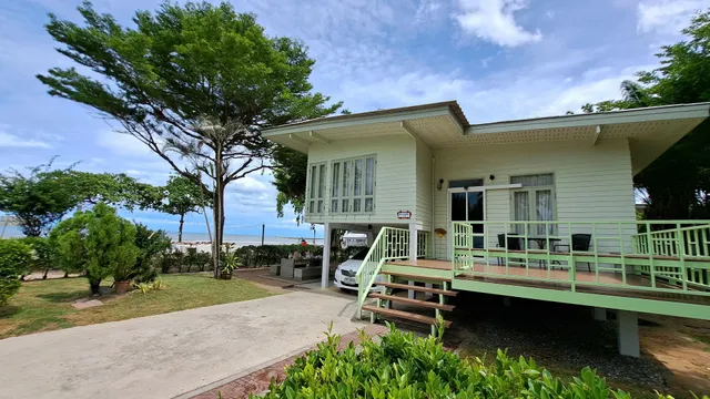 House of NESDB - Bo Fai