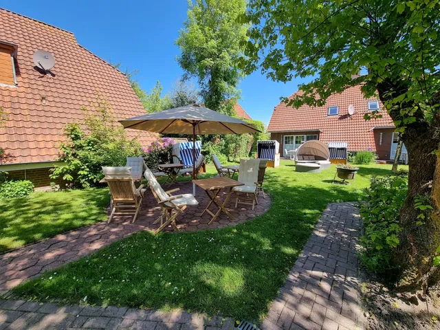 Hotel Garni Friesenhuus