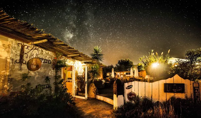 Li Espi Country Resort - Albergo di Turismo Rurale