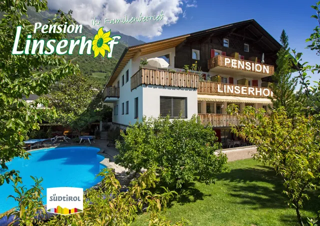 Pension Linserhof
