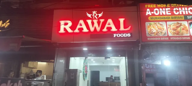Rawal Foods