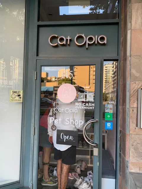 Catopia