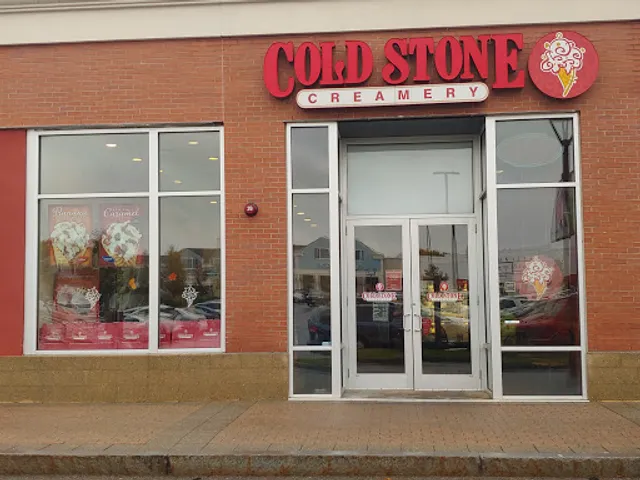 Cold Stone Creamery