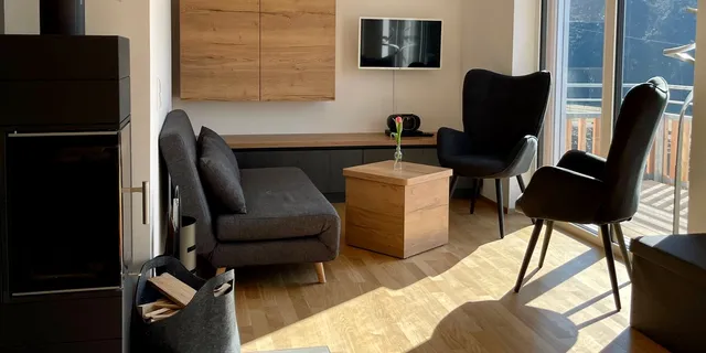 Schwarzwald-Lounge Ferienwohnung Ostweg & Westweg