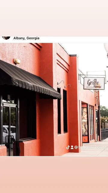 The Grille House Albany GA Inc.