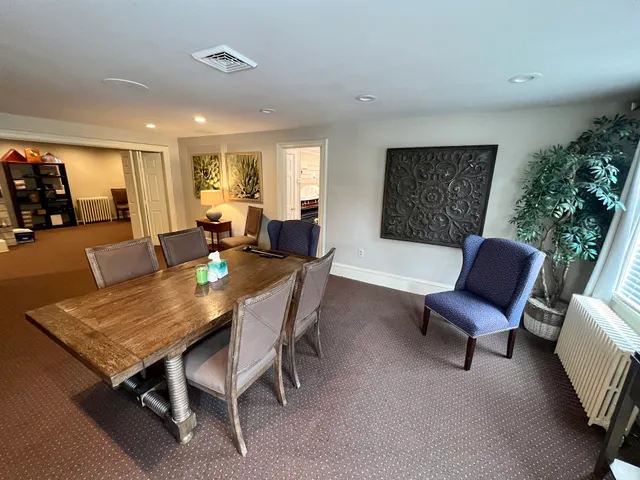 E.P. Mahar & Son Funeral Home