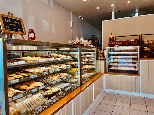 Palmwoods Bakery