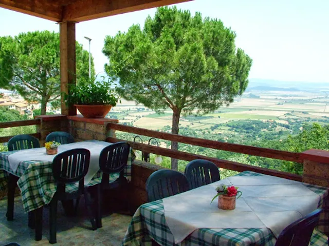 Locanda Mossa dei Barbari