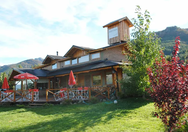 Eco Hostería Meliquina