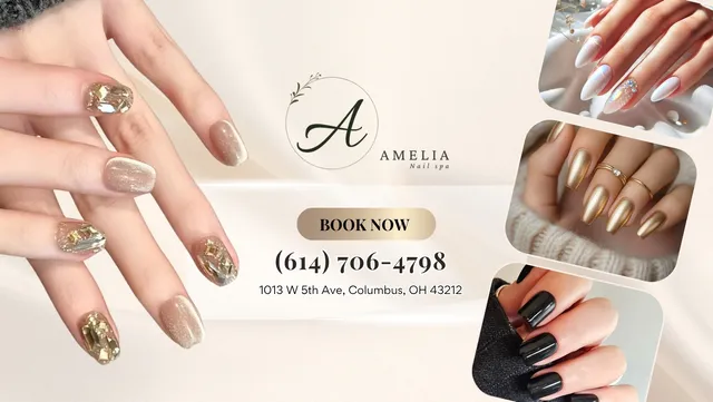 Amelia Nail Spa