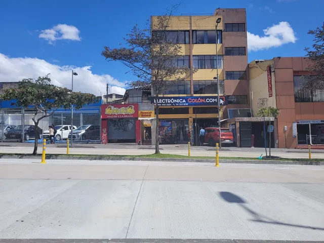 Casa COLON Quito b&b Hostel