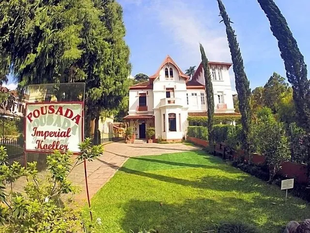 Pousada Imperial Koeler