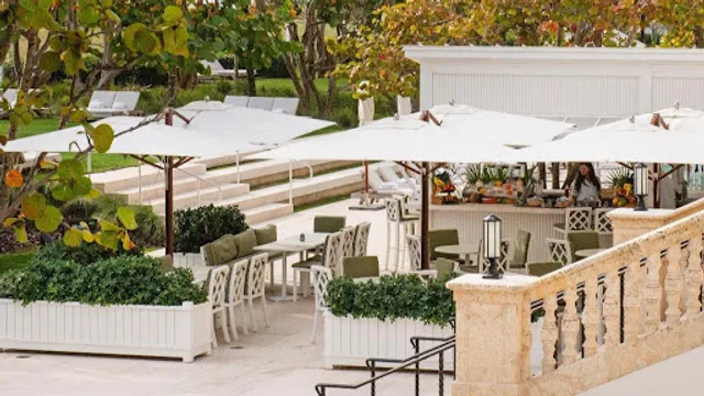 Winston's on the Beach