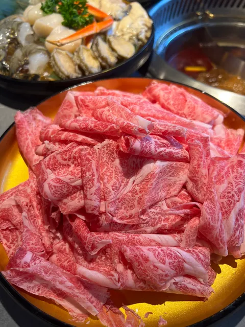 Haru Shabu Shabu
