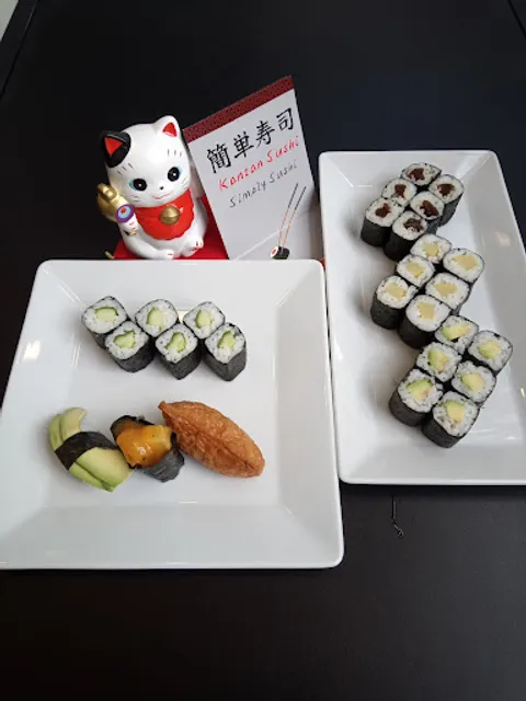 Kantan Sushi