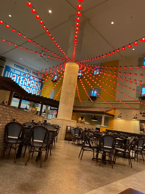 Sortino's Italian Kitchen - Wisconsin Dells