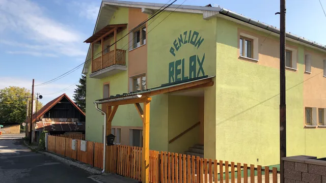 Penzión Relax