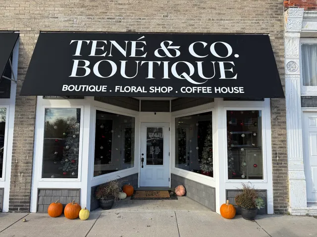 Tené & Co. Boutique, LLC