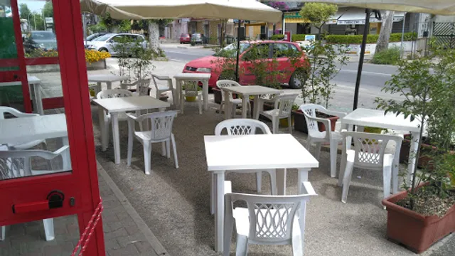 DIONYSOS Cucina e Pizza di Tradizione Locale Contadina