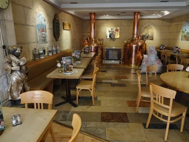 Ratinger Brauhaus
